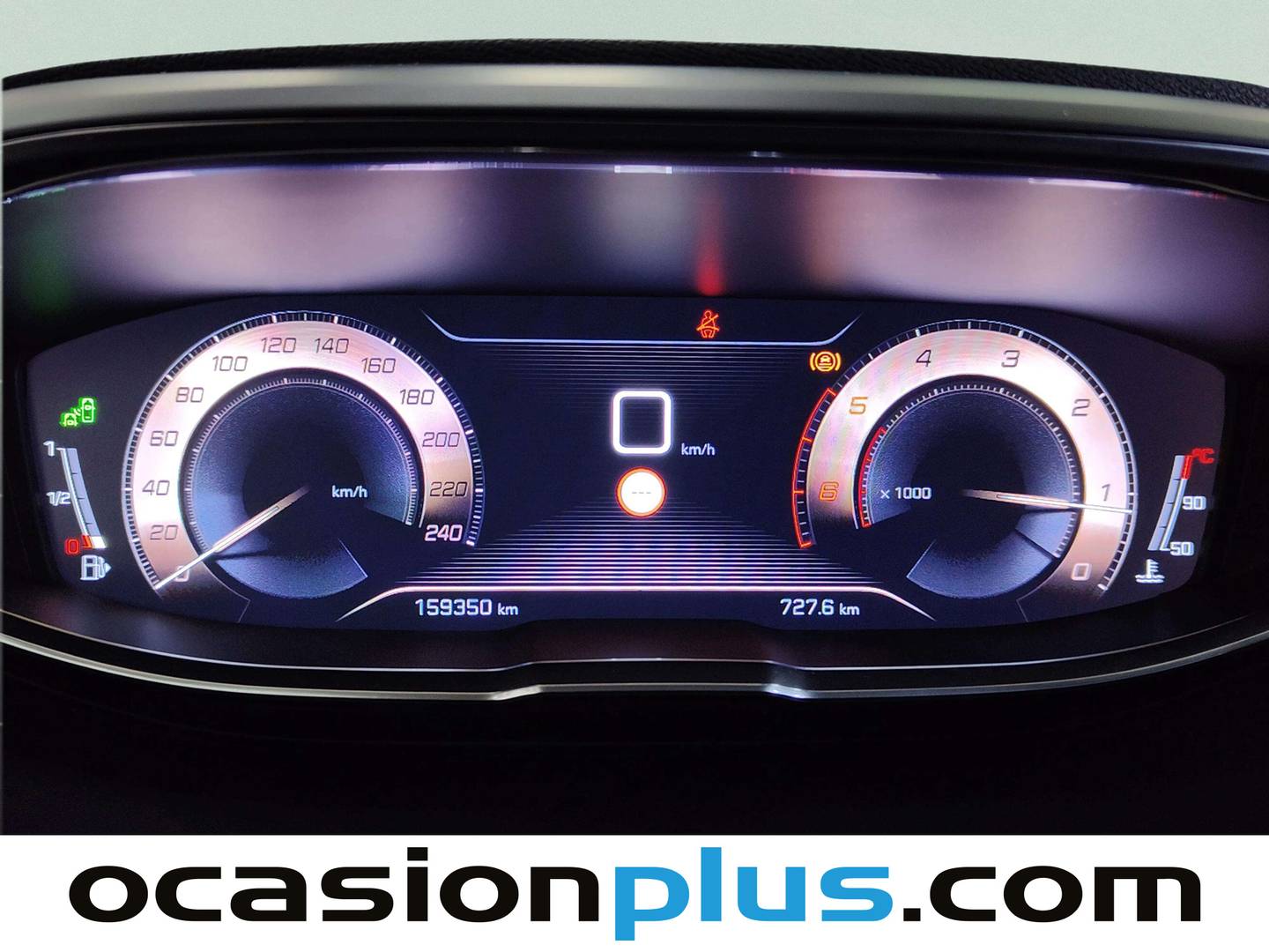 Peugeot 3008 Peugeot 3008 BlueHDi 150 S&S GT Line (150 CV) seminuevo