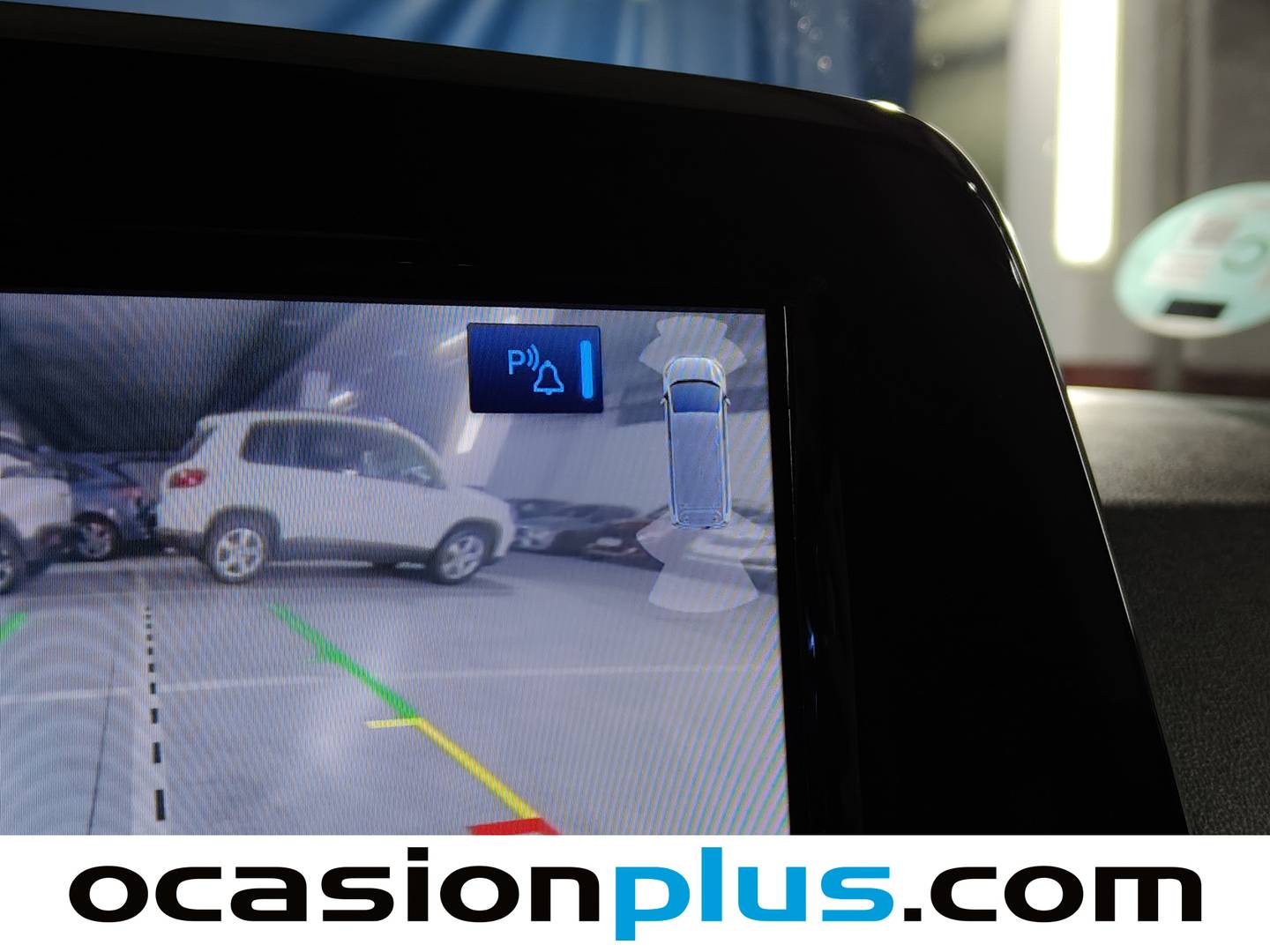 Accesorios del Ford Transit Courier Ford Transit Courier Furgon 1.0 EcoBoost Active (125 CV)