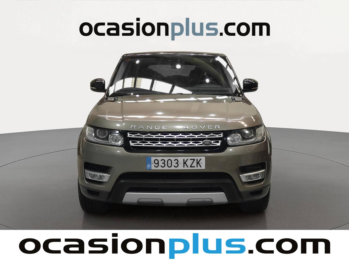 Land Rover Range Rover Sport Land Rover Range Rover Sport 3.0 TDV6 SE Auto (258 CV) al mejor precio