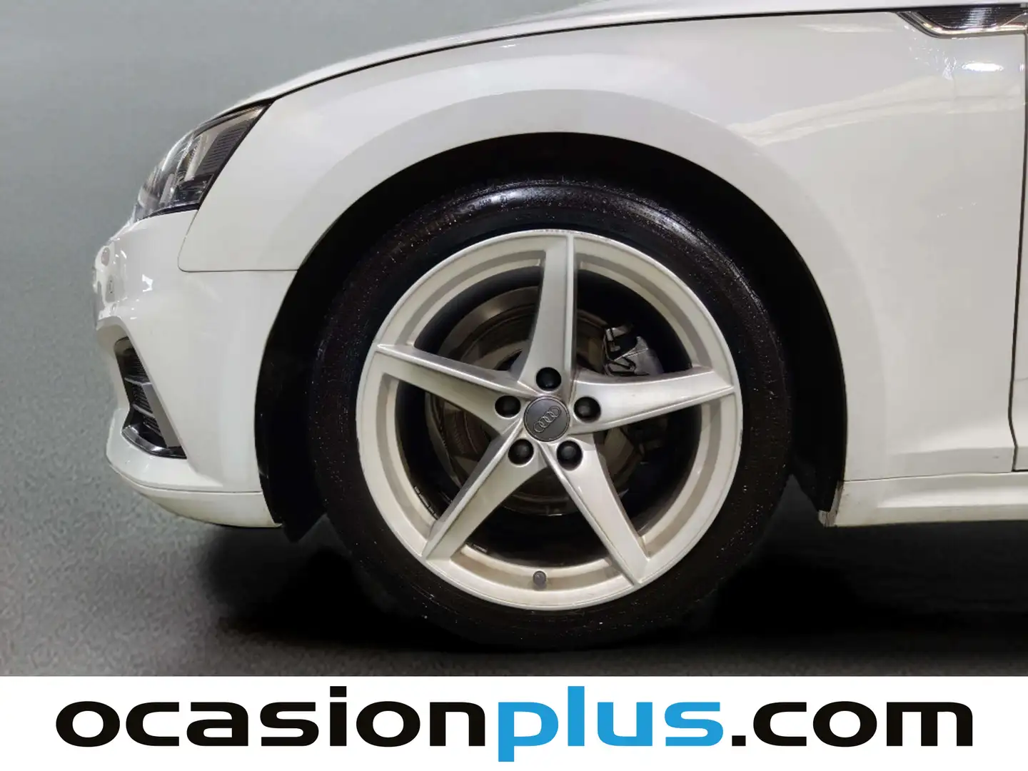 Foto Audi A5 Audi A5 Sportback Sport 2.0 TDI  (150 CV) S tronic
