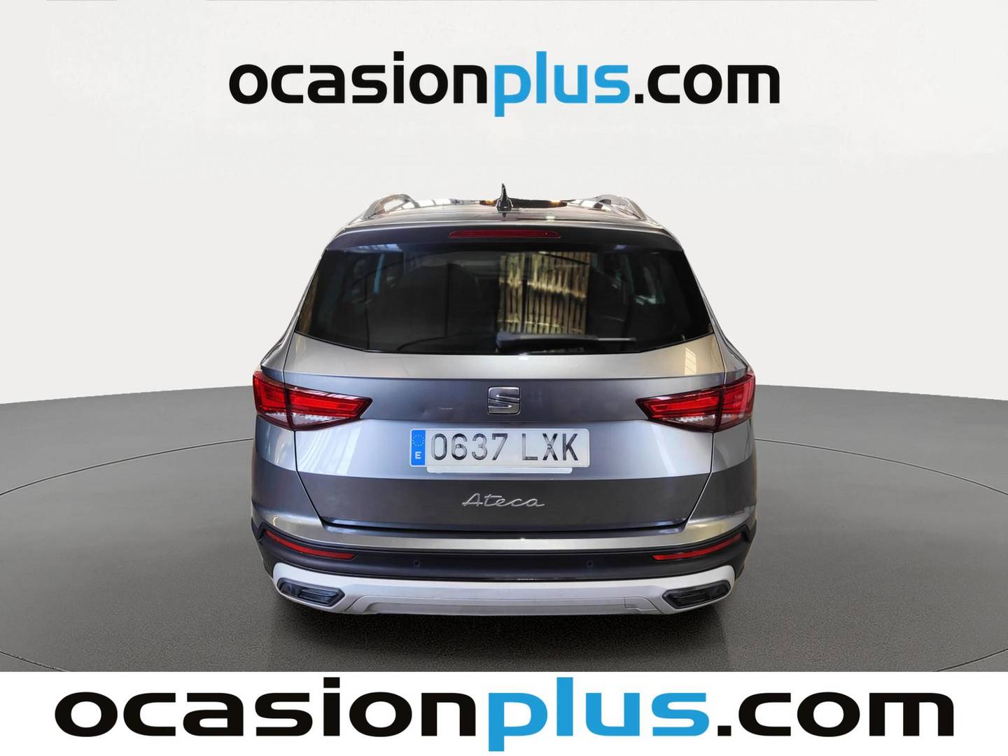 Seat Ateca Seat Ateca 1.5 TSI X-Perience Go L (150 CV) barato