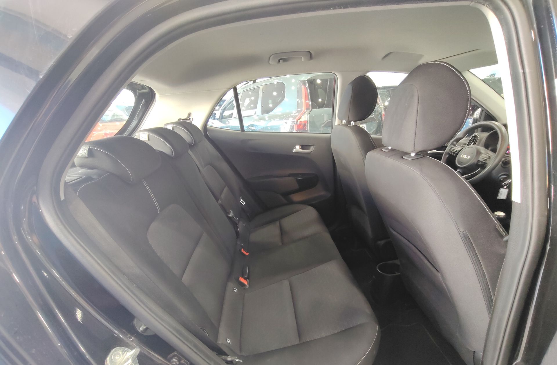 Kia Picanto 1.0 DPi Concept Pack Comfort - foto 13