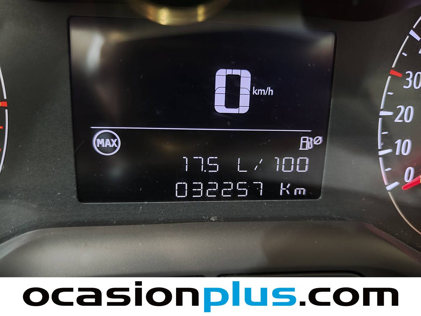 Opel Crossland Opel Crossland 1.5D Edition  (110 CV) seminuevo