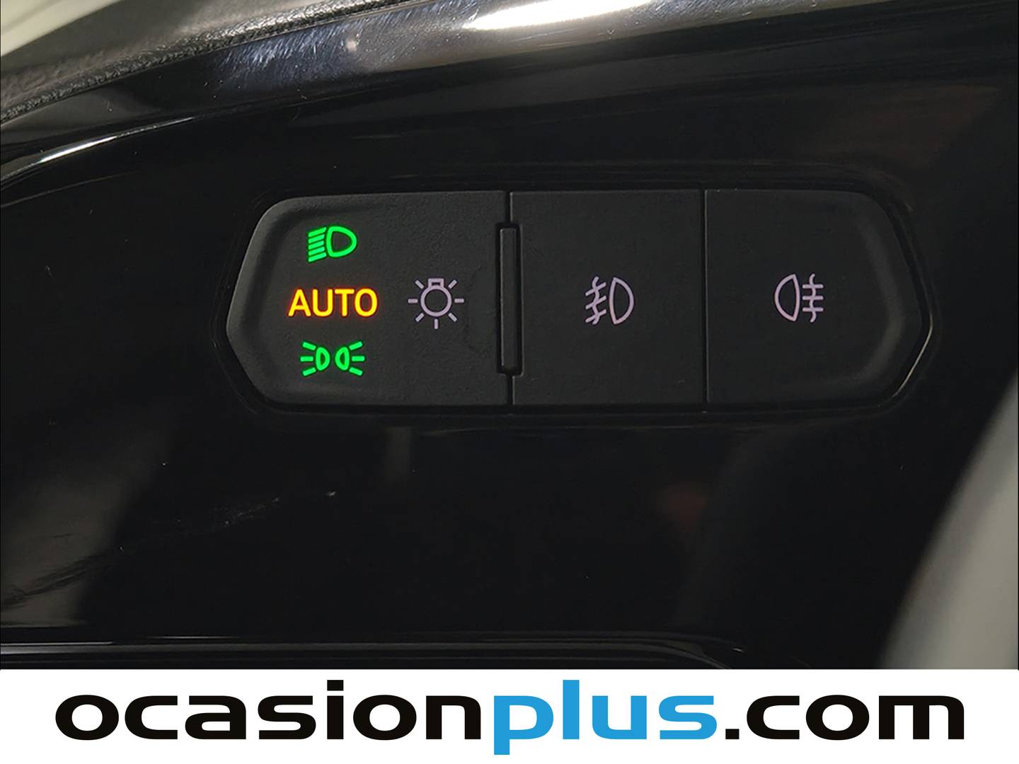 Ford Grand Tourneo Connect Ford Grand Tourneo Connect 2.0 Ecoblue Titanium Auto (122 CV) 7 Plazas de segunda mano