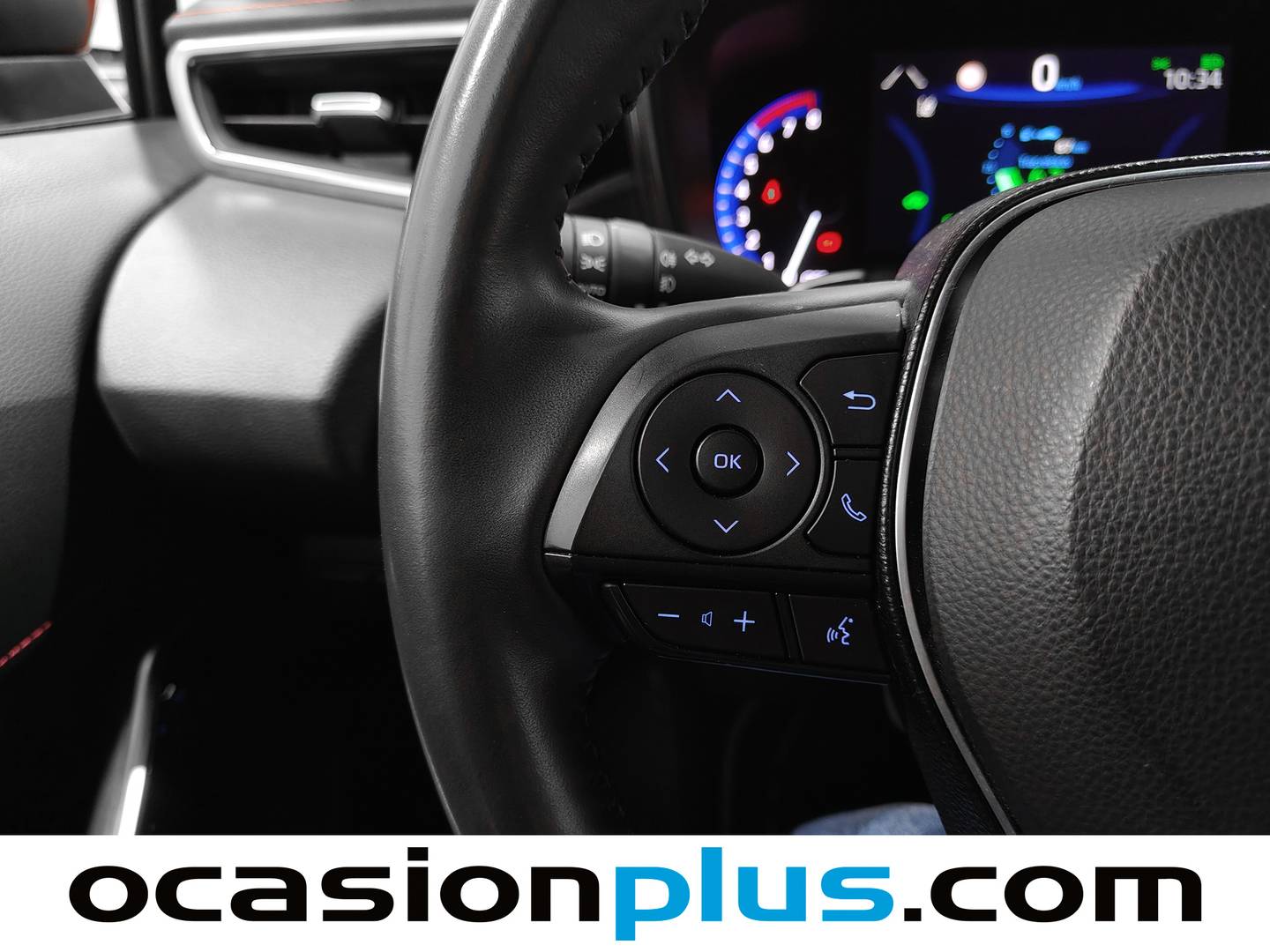 Toyota Corolla Toyota Corolla 180H Advance E-CVT (180 CV) 180cv