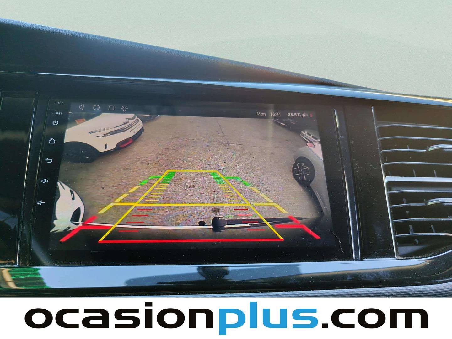 Volkswagen California Volkswagen California Beach Tour 2.0 TDI BMT (150 CV) DSG 7 Plazas seminuevo