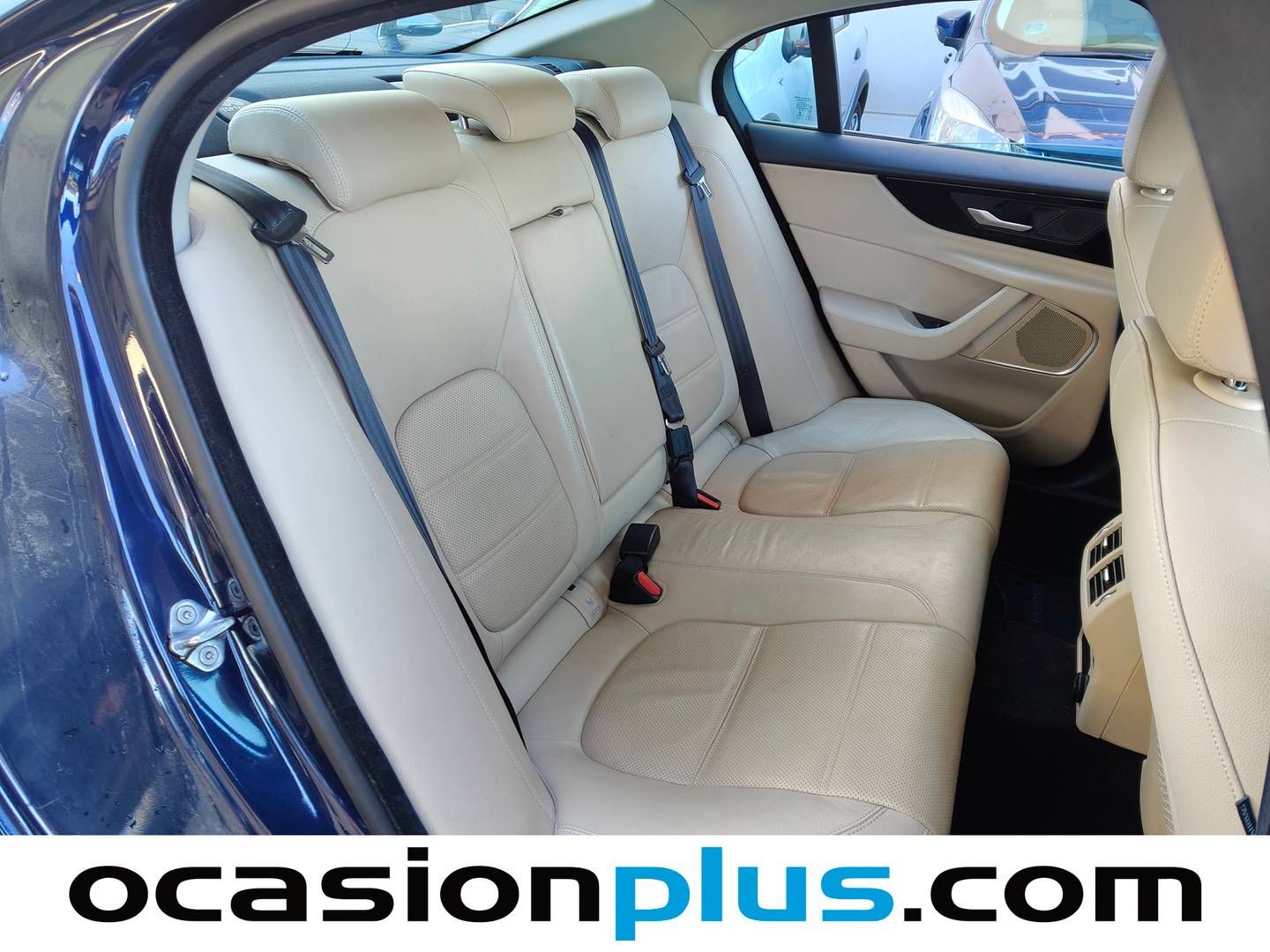 Jaguar XE Jaguar XE 2.0D I4 S RWD Auto (180 CV) diésel