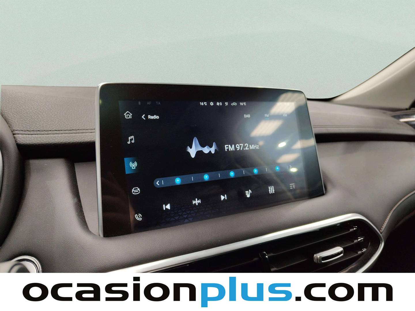 MG HS MG HS 1.5 Turbo GDI Luxury DCT (162 CV) al mejor precio