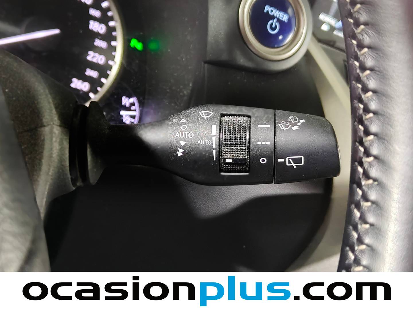 Lexus NX Lexus NX 300h Premium 2WD (197 CV) híbrido