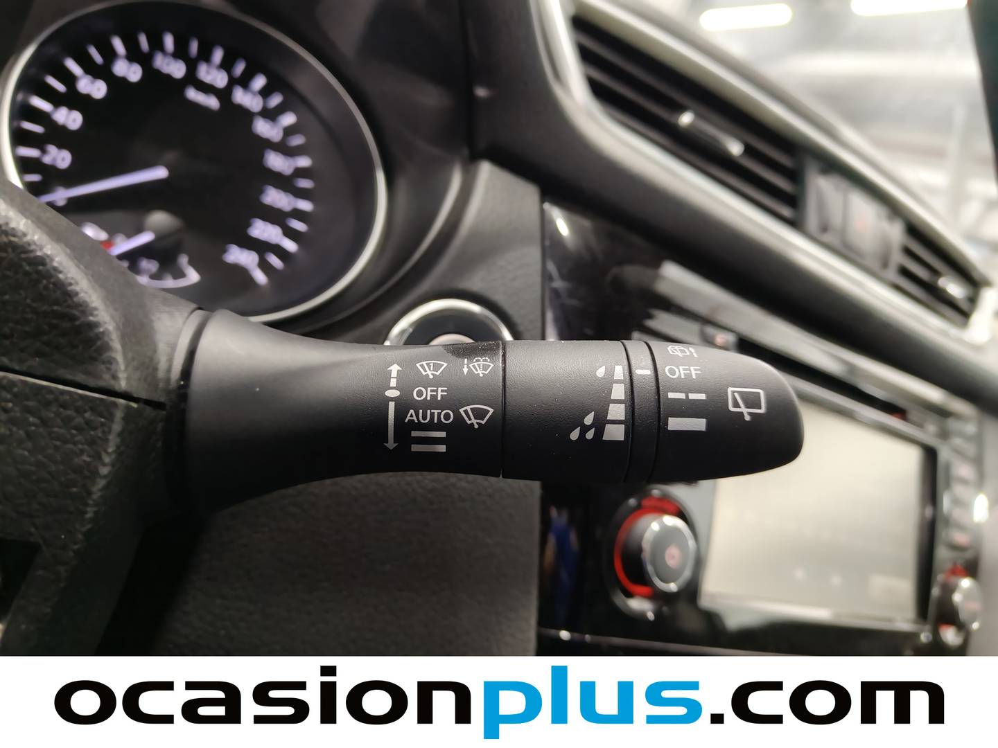 Nissan QASHQAI Nissan Qashqai DIG-T 140 N-Connecta (140 CV) 140cv
