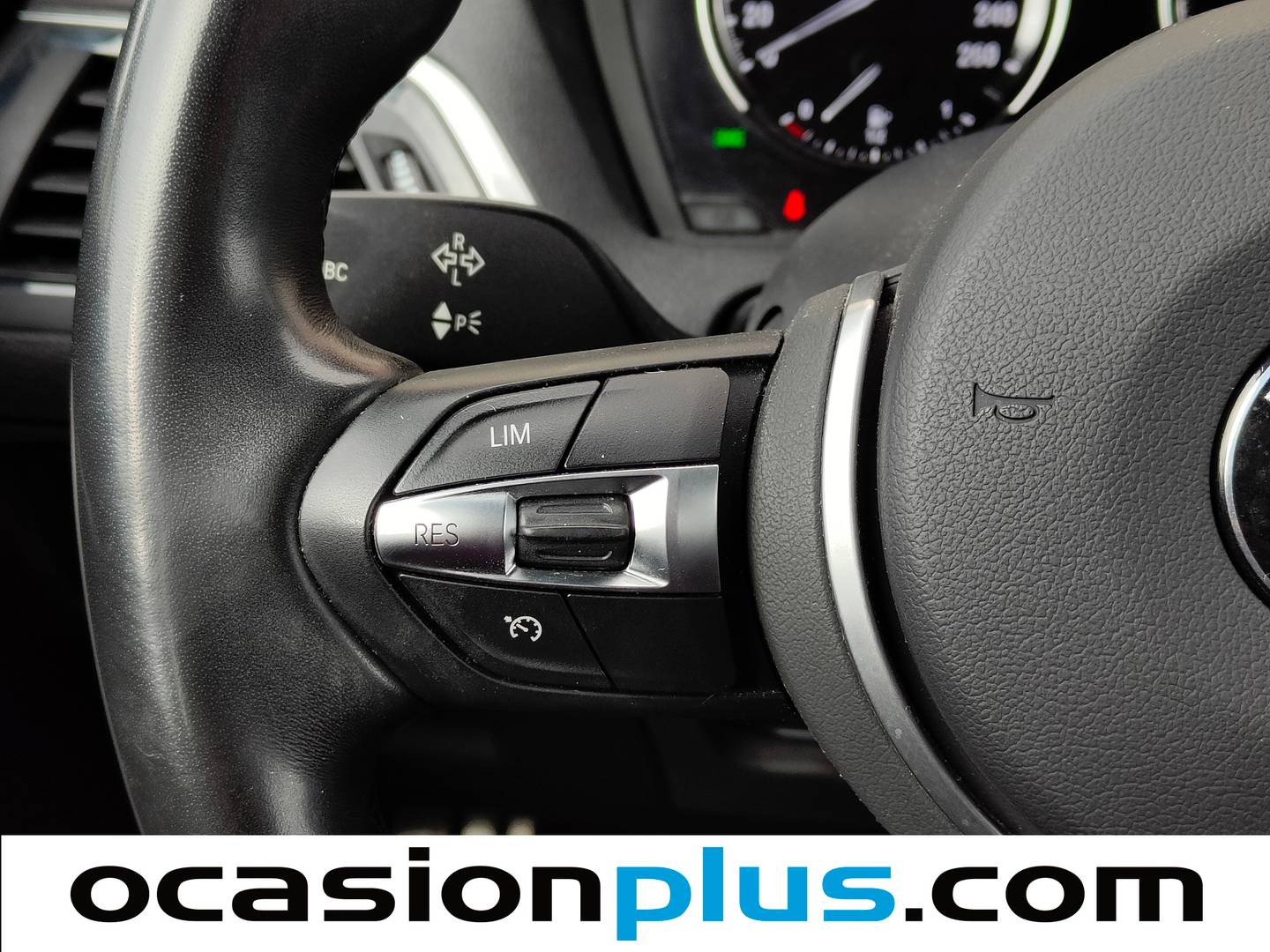 Foto BMW Serie 1 BMW Serie 1 116i  (109 CV) Pack M