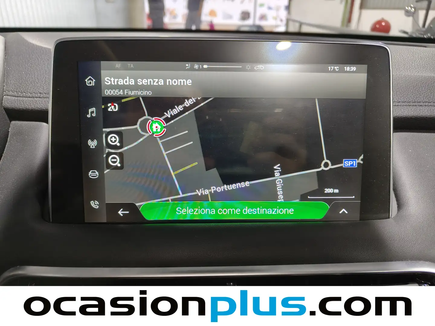 Foto MG HS MG HS 1.5 Turbo GDI Luxury (162 CV)