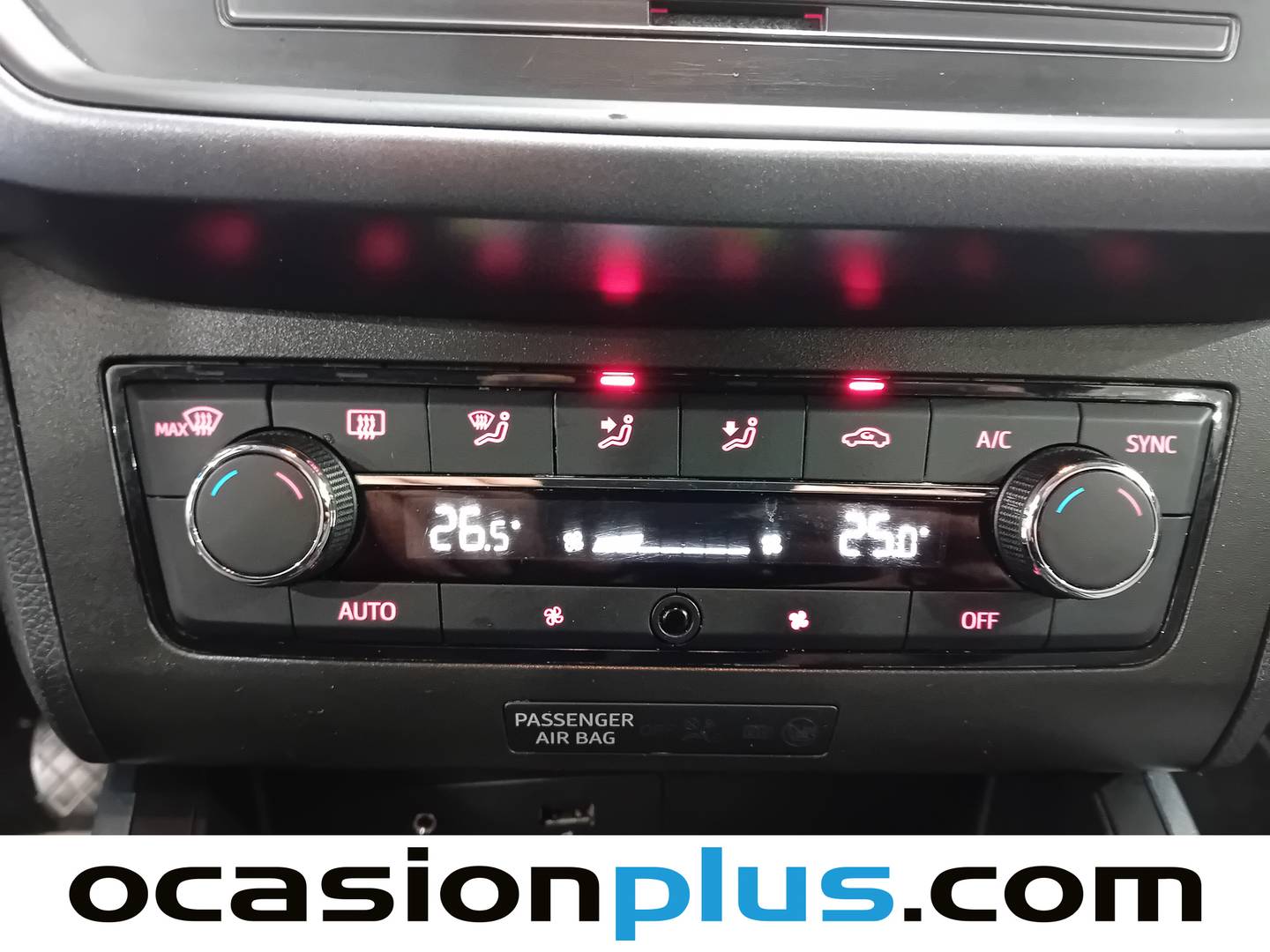 Foto Seat Arona SEAT Arona 1.0 TSI Ecomotive S&S Style (115 CV)