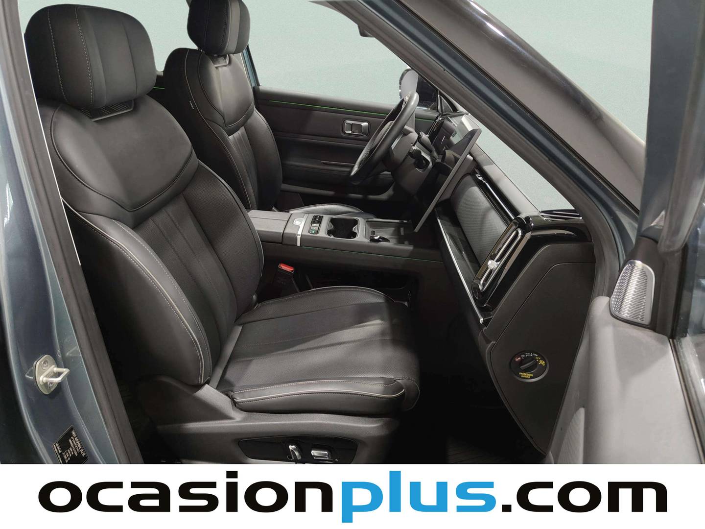 JAECOO 7 Jaecoo 7 1.5 TGDI PHEV +1DHT Exclusive FWD (347 CV) de segunda mano