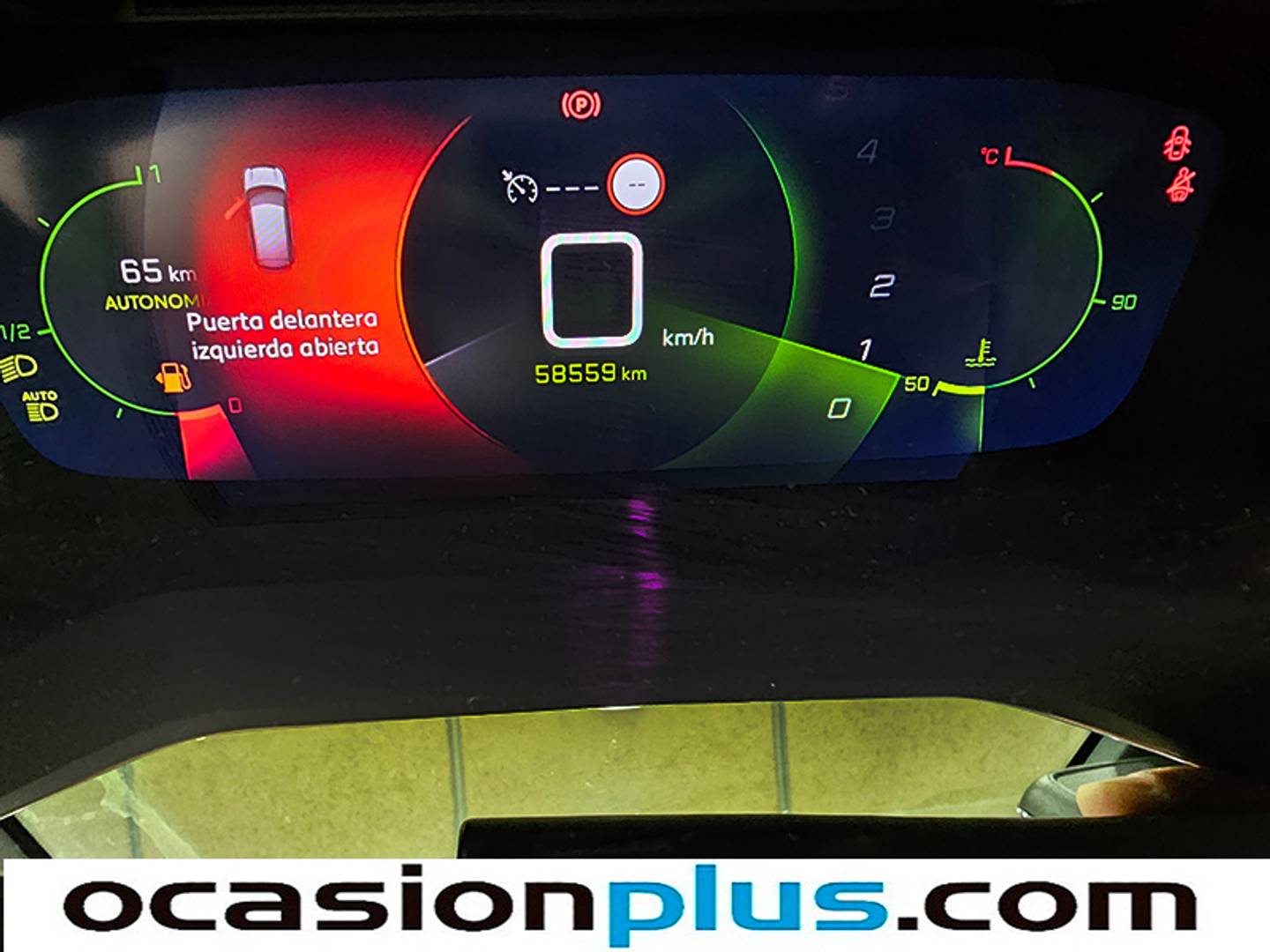 Foto Peugeot 208 Peugeot 208 BlueHDi 100 GT (100 CV)