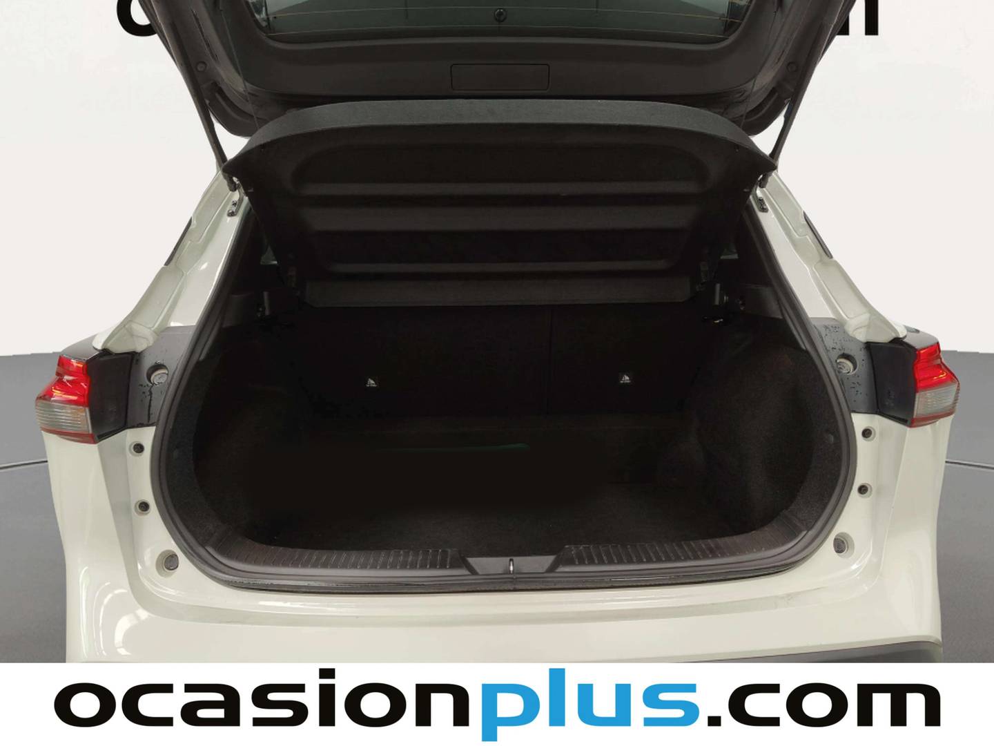 Fotos maletero Nissan QASHQAI Nissan Qashqai DIG-T 140 mHEV Acenta 4x2 (140 CV)