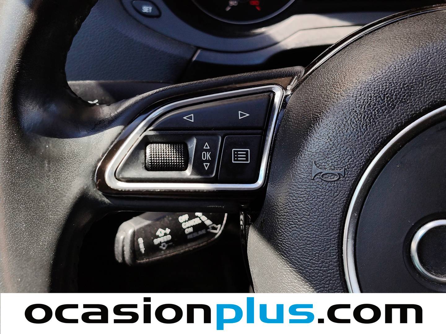 Audi Q3 Audi Q3 Sport edition 1.4 TFSI CoD (150 CV) S tronic barato