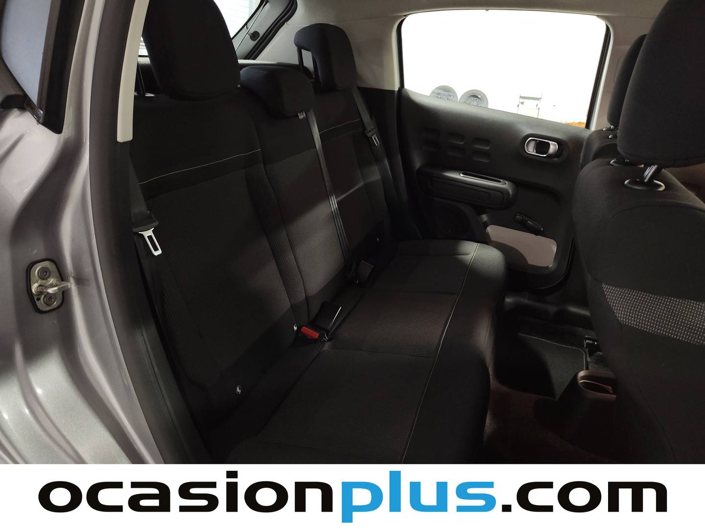 Foto Citroën C3 Citroen C3 PureTech 83 Plus (83 CV)