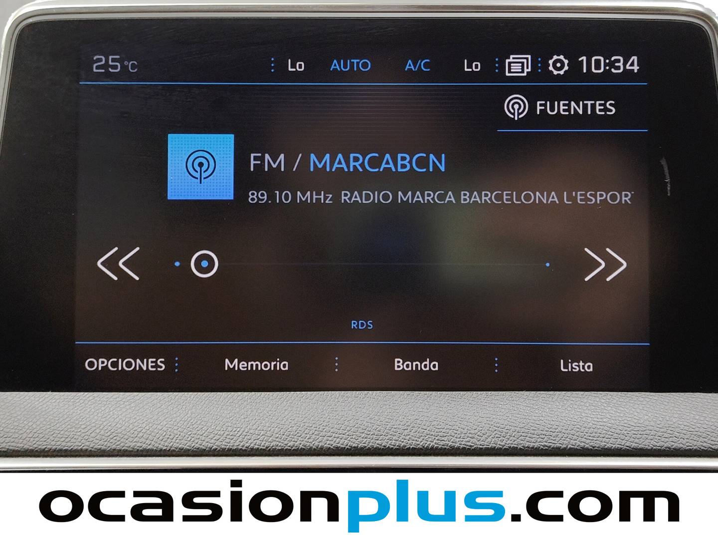 Peugeot 3008 Peugeot 3008 THP 165 GT Line S&S Auto (165 CV) km 0