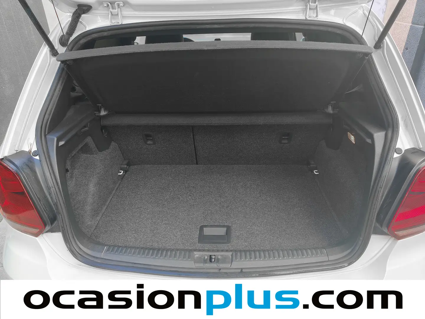 Foto Volkswagen Polo Volkswagen Polo GTI 1.8 TSI (192 CV)