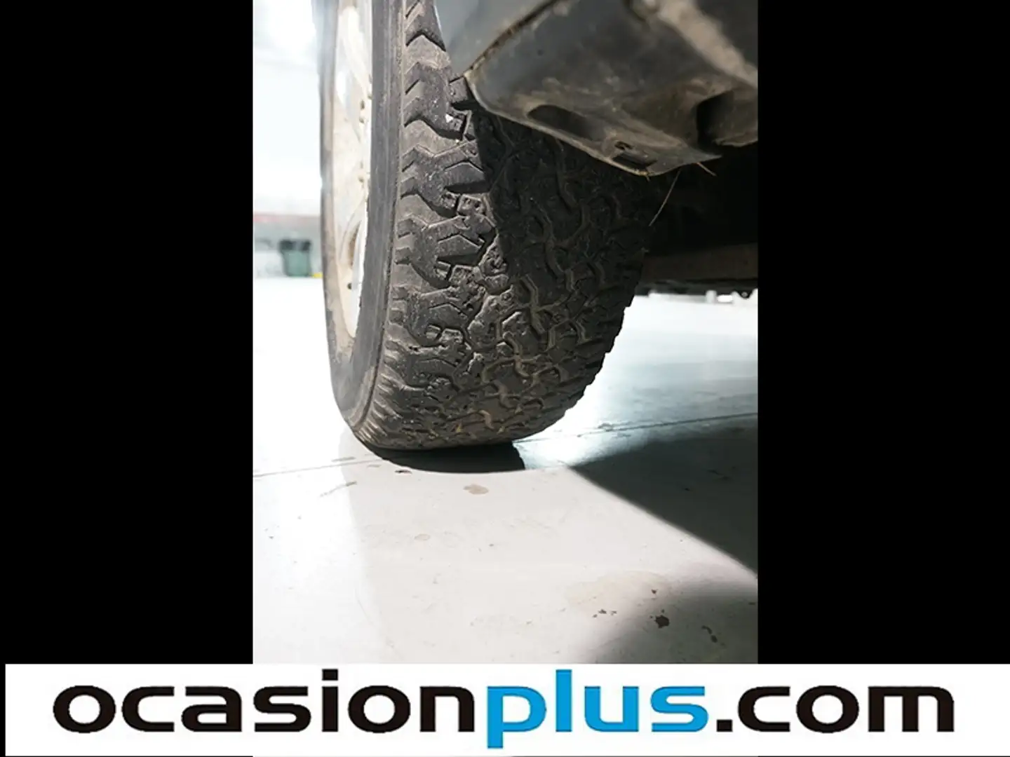 Foto Suzuki Grand Vitara Suzuki Grand Vitara 1.9 DDIS JX-A(129 CV)