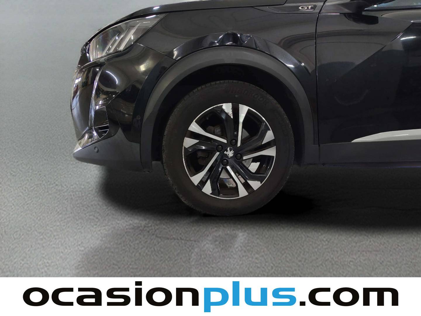 Peugeot 2008 Peugeot 2008 PureTech 130 S&S GT (130 CV) barato