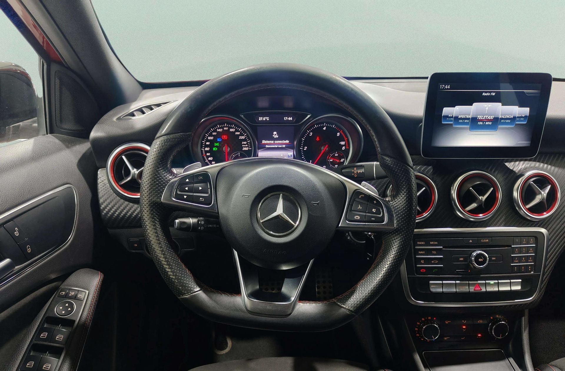 Mercedes-Benz Clase A 200 d - foto 25