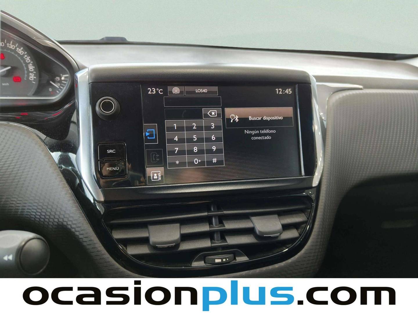 Peugeot 2008 Peugeot 2008 PureTech 110 S&S Style (110 CV) km 0