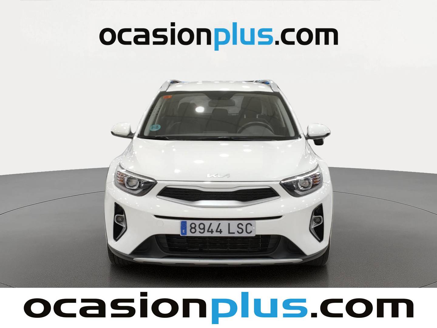 KIA Stonic KIA Stonic 1.2 DPi Concept  (84 CV) 84cv