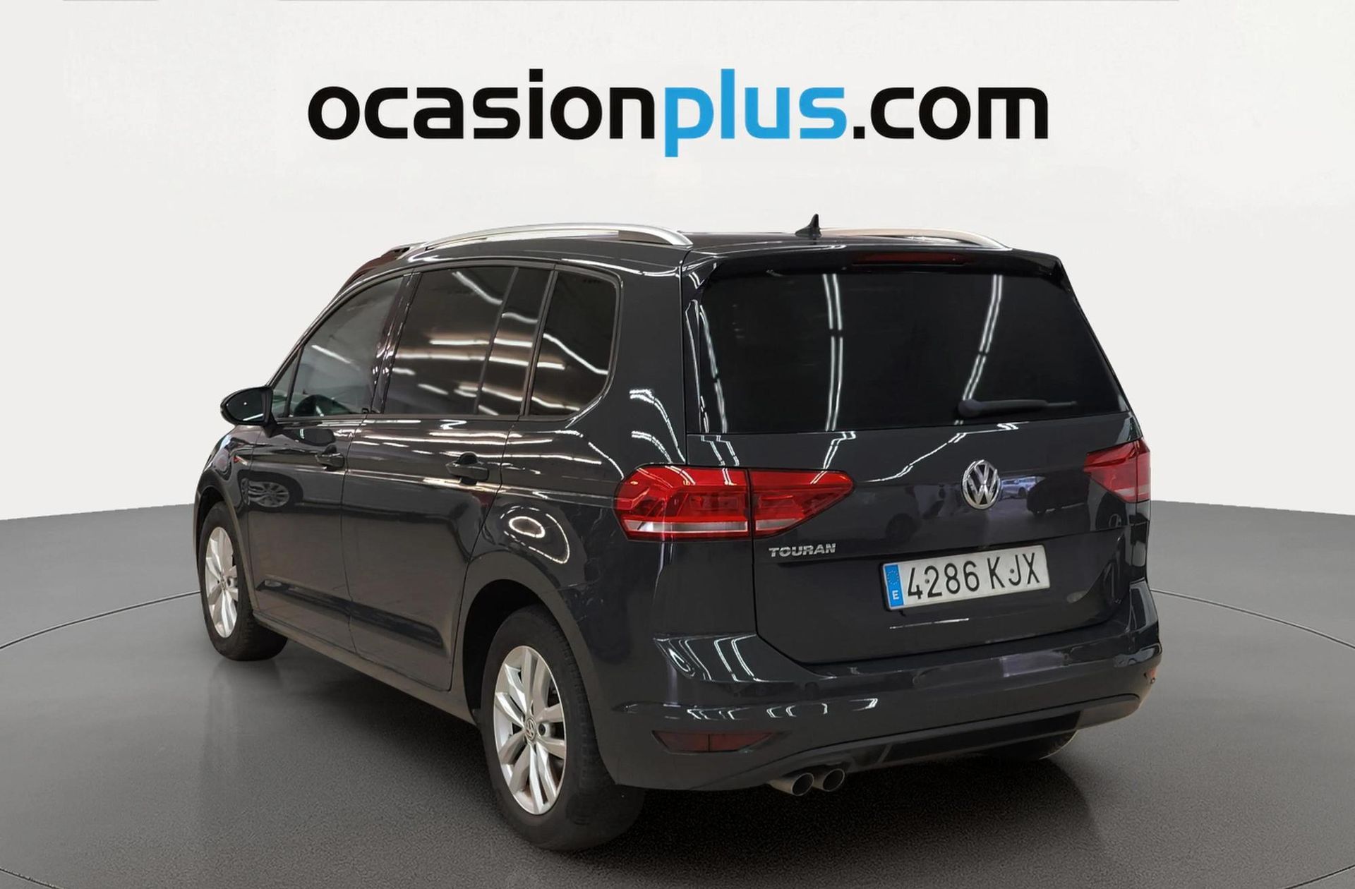 Volkswagen Touran Advance 2.0 TDI DSG - foto 3