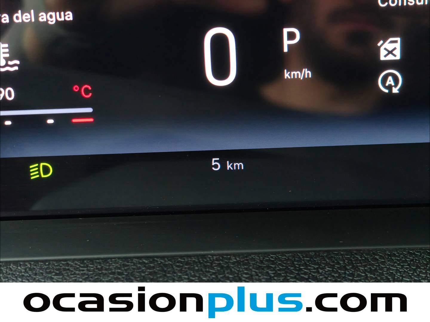 Fiat Ulysse Fiat Ulysse BlueHDi 180 S&S Talla M AT8 (180 CV) 8 Plazas de segunda mano