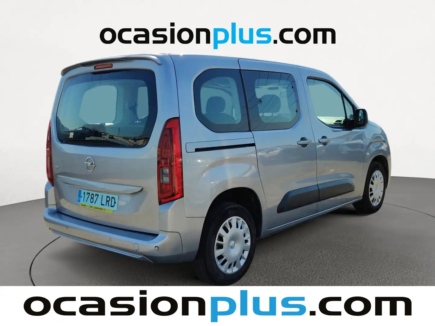 Foto Opel Combo Life Opel Combo Life 1.2 T S/S Edition Plus L (110 CV)