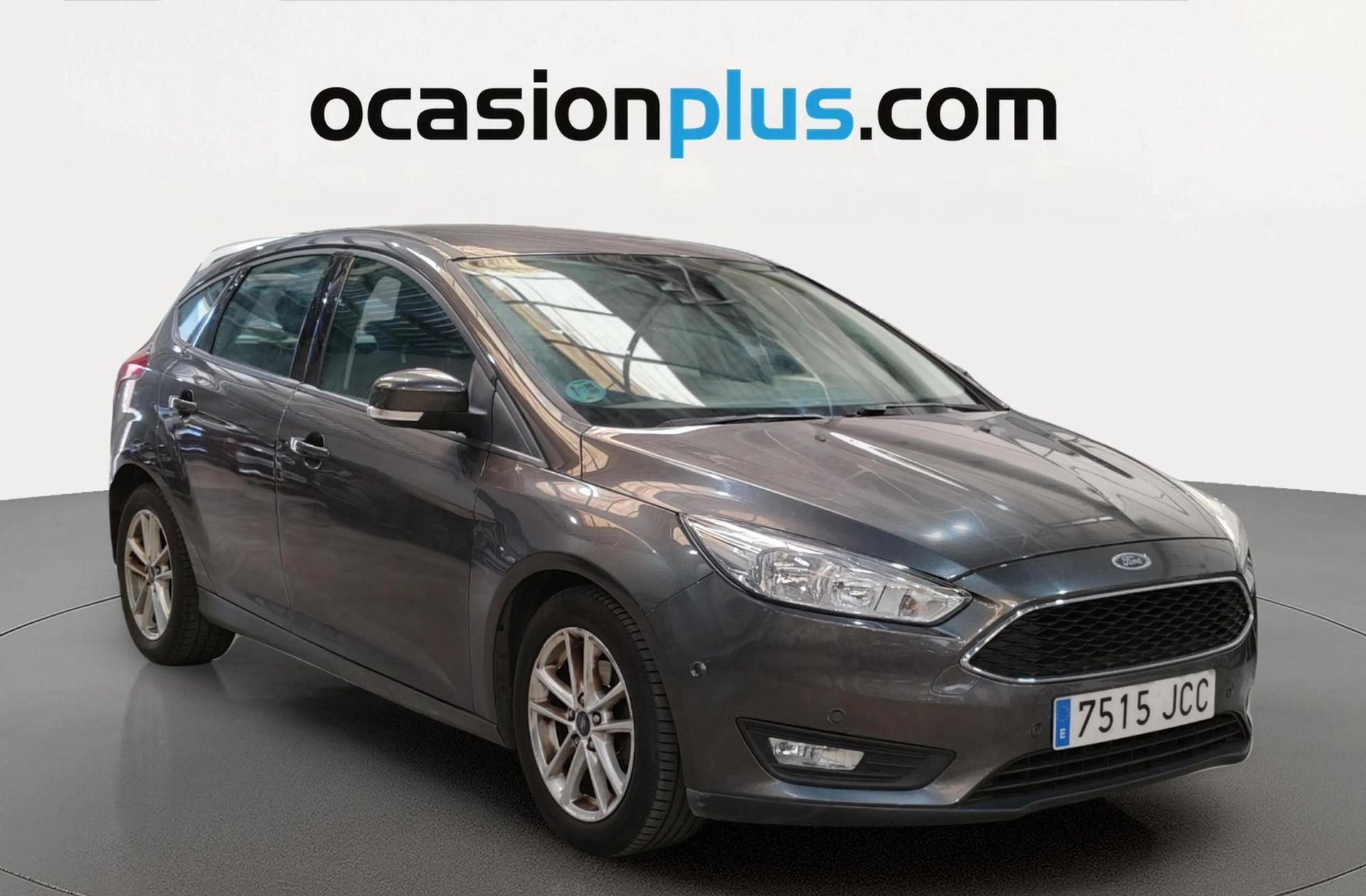 Ford Focus 1.0 EcoBoost Trend+ - foto 2