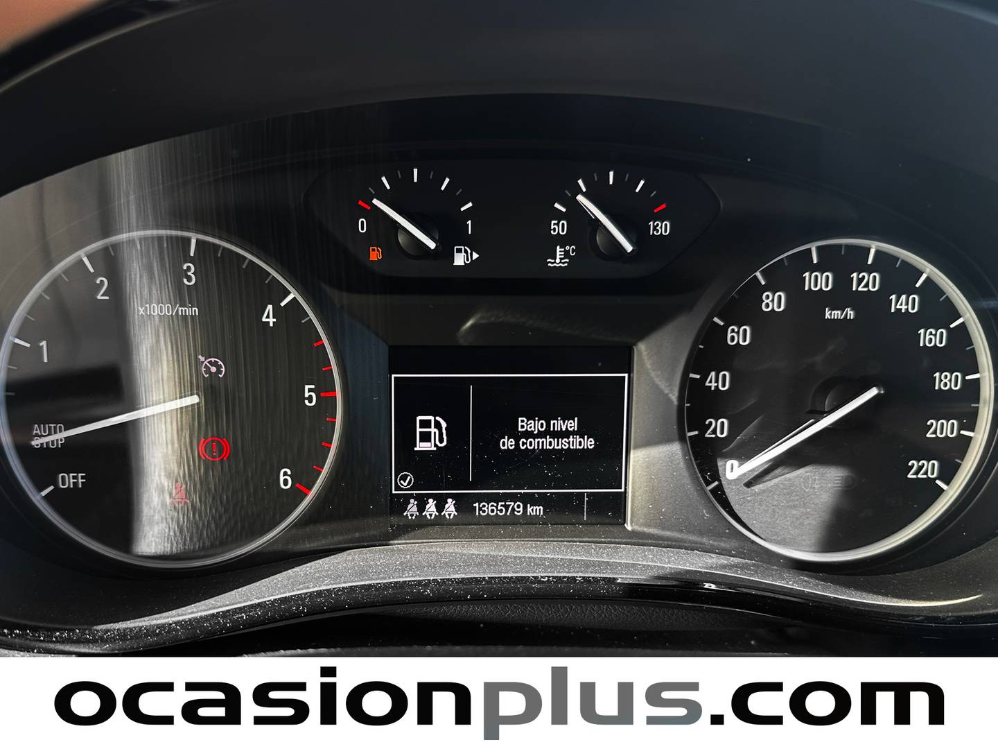 Opel Mokka X Opel Mokka X 1.6 CDTI S&S Selective 4X2 (136 CV) manual