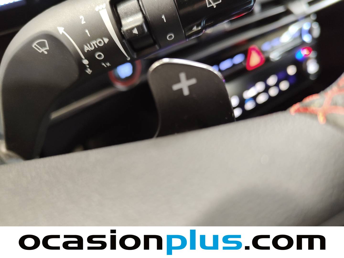 Hyundai Tucson Hyundai Tucson 1.6 TGDI 48V N-Line Sky DCT (150 CV) automático