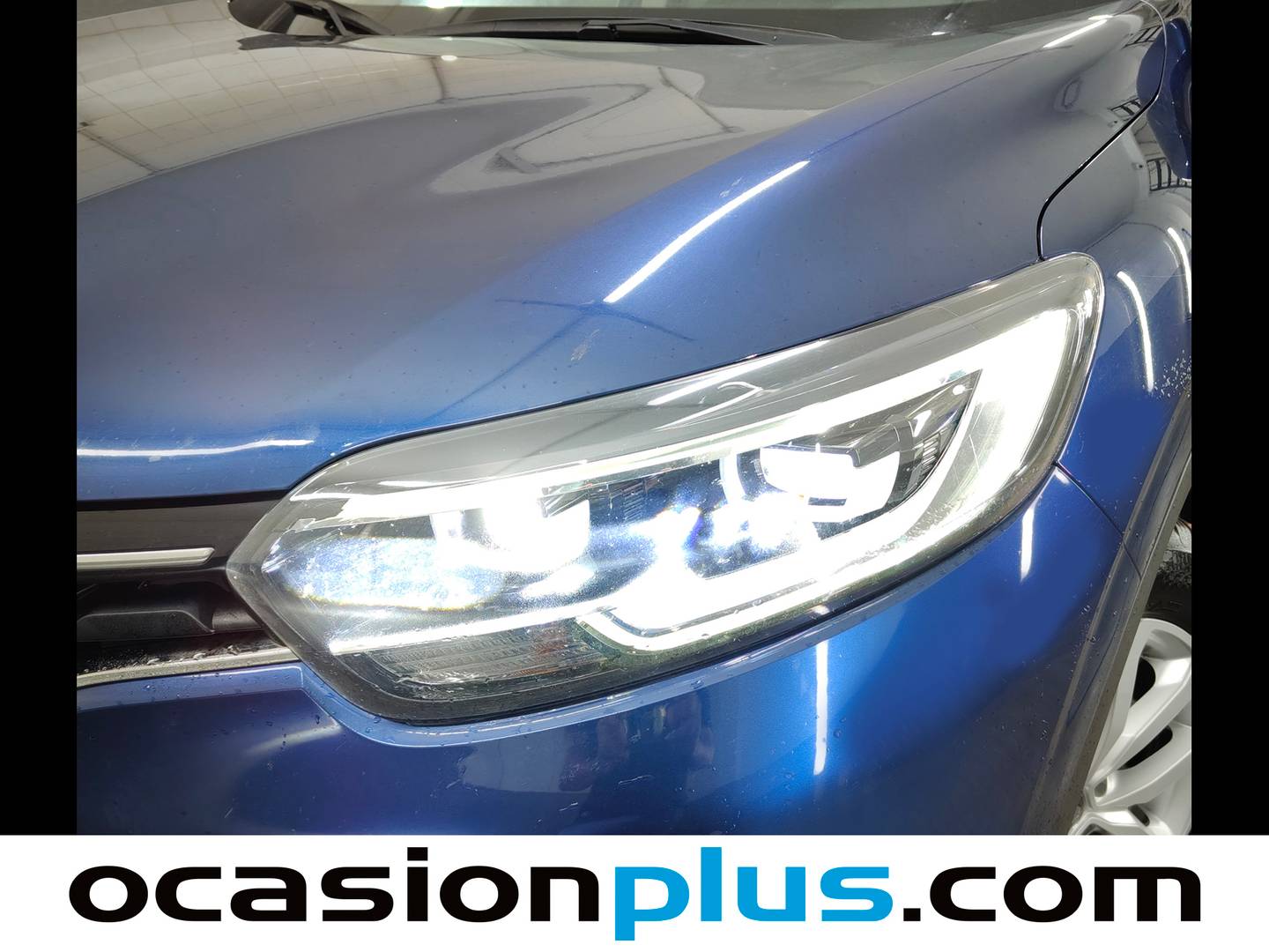 Accesorios del Renault Kadjar Renault Kadjar Zen Energy TCe (130 CV)