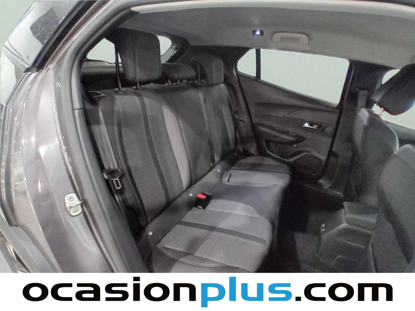 Peugeot 2008 Peugeot 2008 PureTech 130 S&S Allure Pack EAT8 (130 CV) gasolina