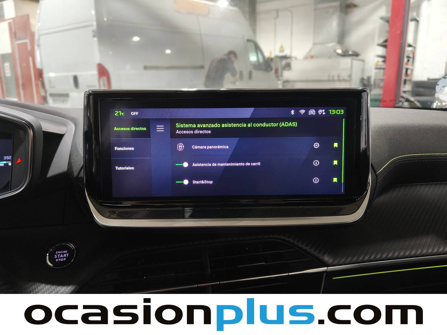 Peugeot 2008 Peugeot 2008 PureTech 130 S&S GT EAT8 (130 CV) automático