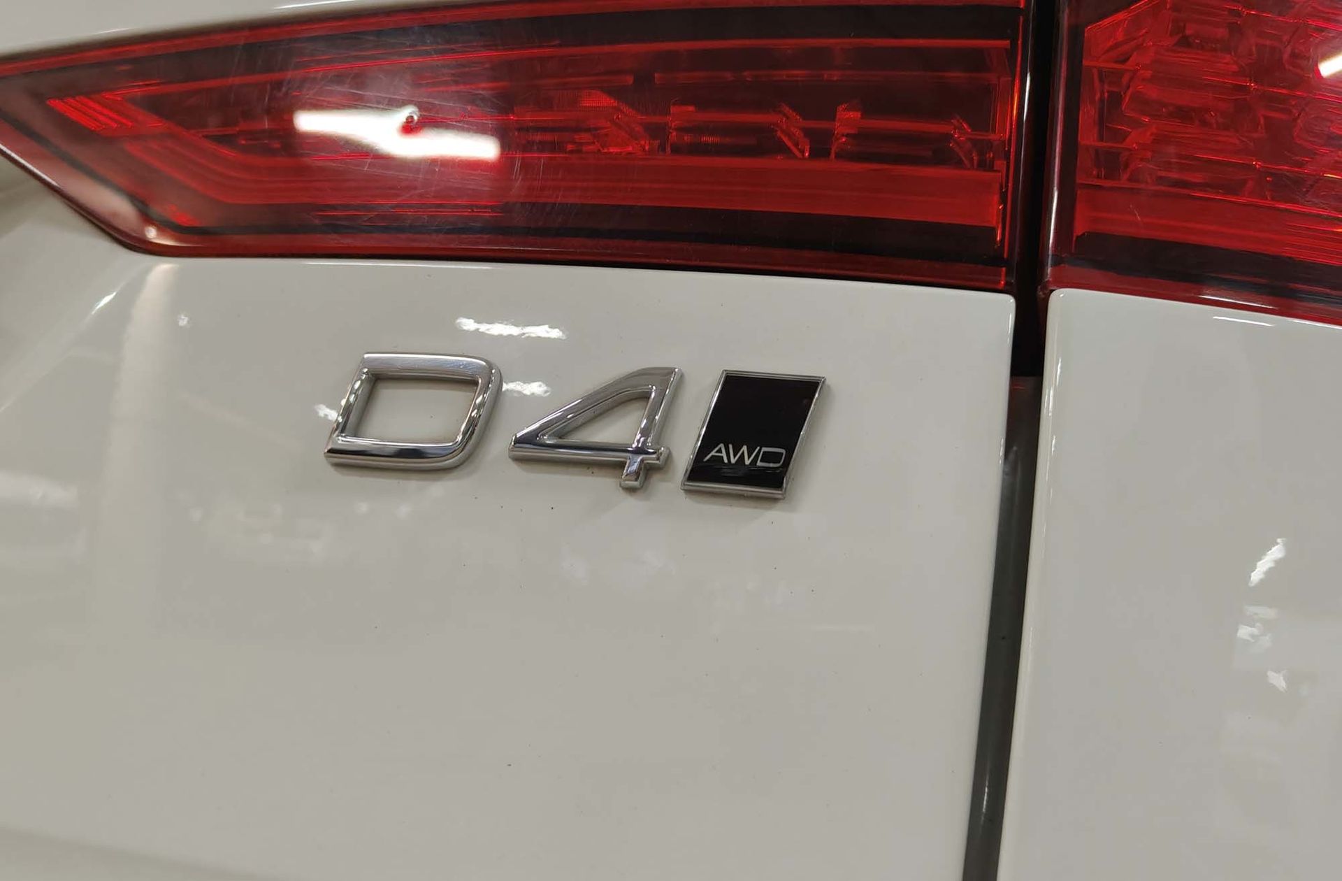 Volvo V60 D4 AWD - foto 5
