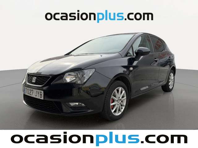 Seat Ibiza 1.4 TDI CR S&S Style (105 CV) de segunda mano