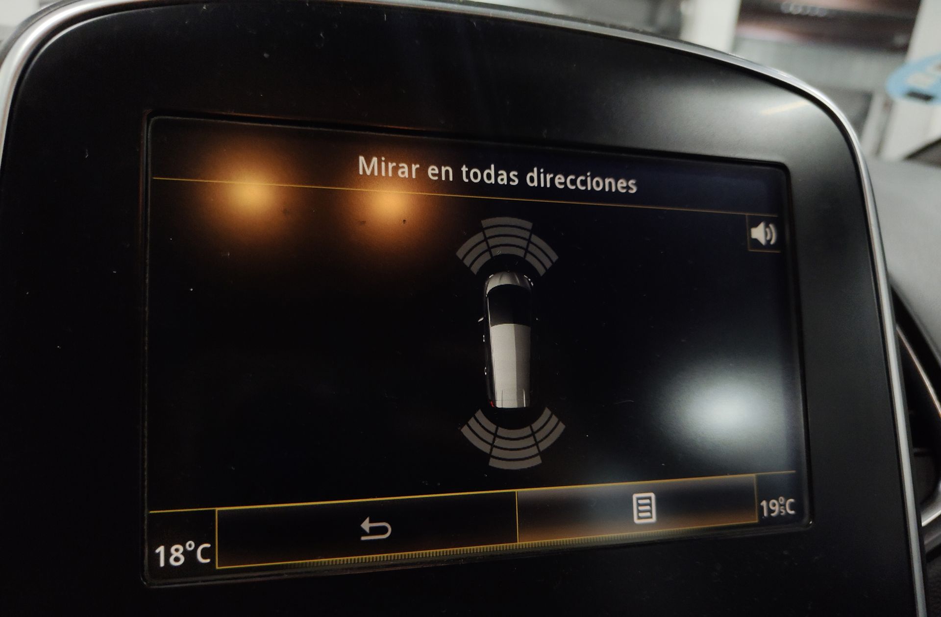 Renault Grand Scénic TCe 130 Intens 7 plazas - foto 9
