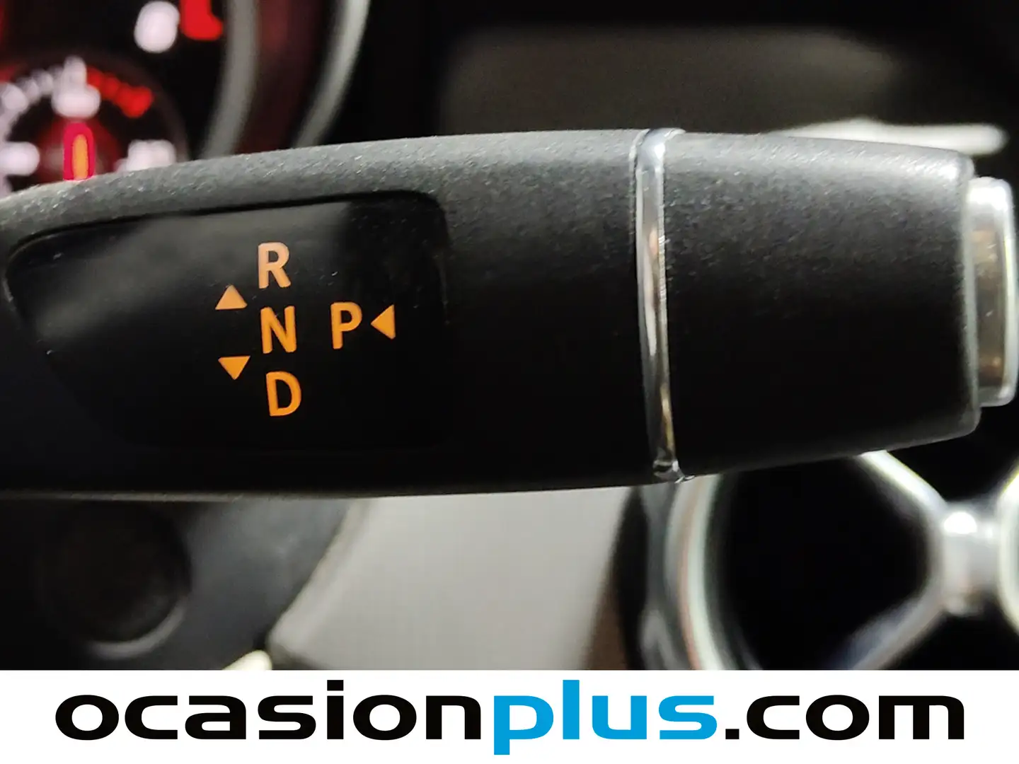 Foto Mercedes GLA Mercedes-Benz GLA 200 d (136 CV)