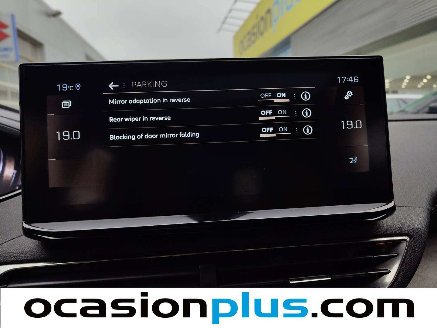 Foto Peugeot 3008 Peugeot 3008 PureTech 130 S&S GT EAT8 96 kW (130 CV)