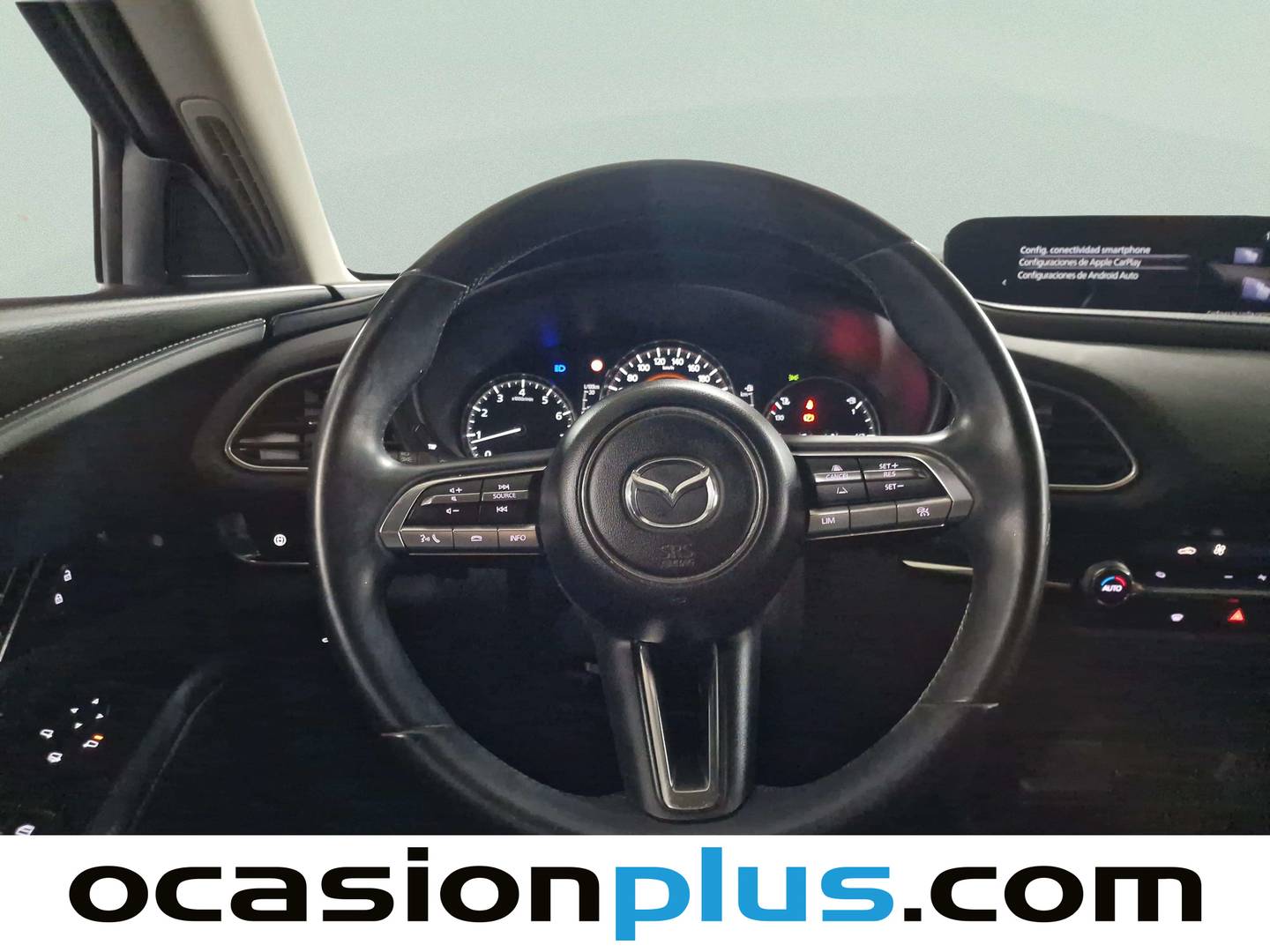 Foto Mazda CX-30 Mazda CX-30 2.0 Skyactiv-X Evolution 2WD AT (180 CV)