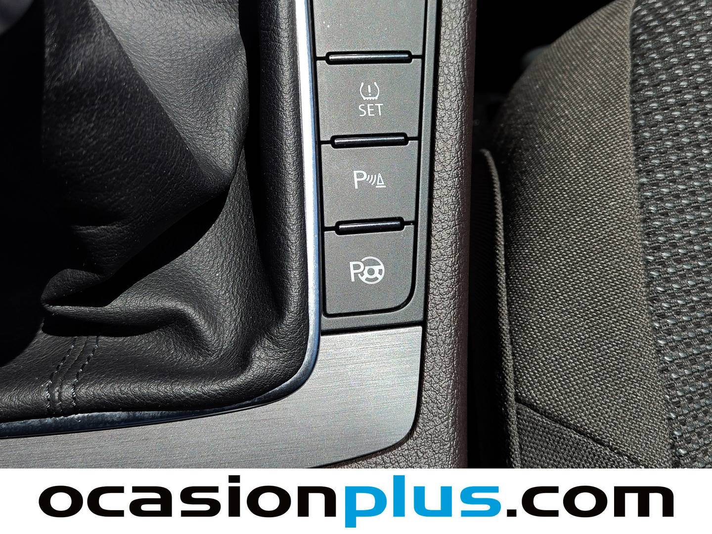 Extras y acabados del Volkswagen Passat Volkswagen Passat Advance 1.8 TSI (160 CV)