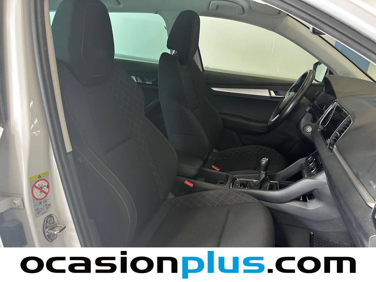 Skoda Karoq Skoda Karoq 1.6 TDI Like (115 CV) diésel