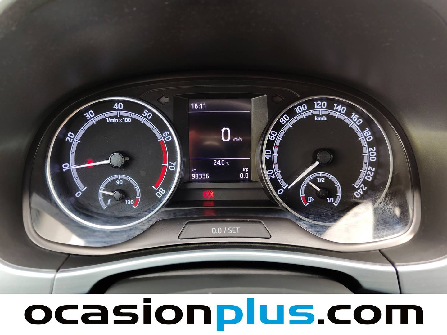 Skoda Fabia Skoda Fabia 1.0 MPI Color Concept (75 CV) manual