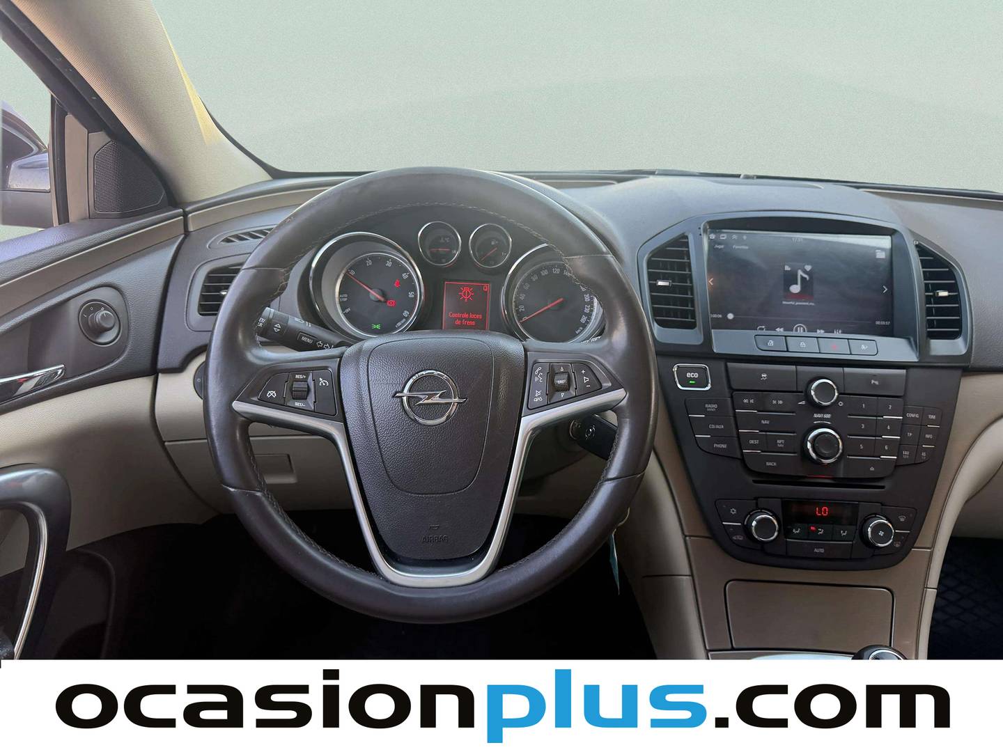 Opel Insignia Opel Insignia 2.0 CDTI S&S Selective (130 CV) de segunda mano