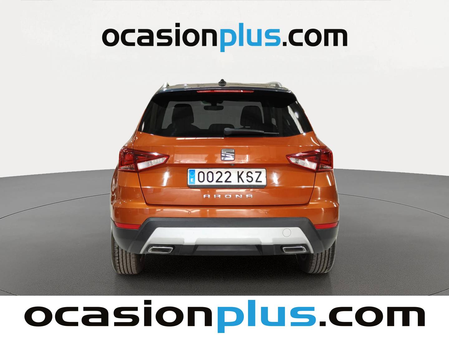 Seat Arona Seat Arona 1.6 TDI Ecomotive FR (115 CV) al mejor precio