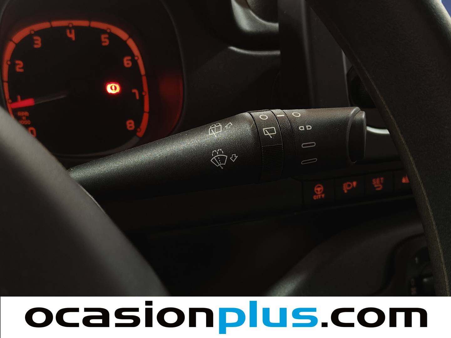 Fiat Panda Fiat Panda 1.0 Hybrid GSE (70 CV) seminuevo